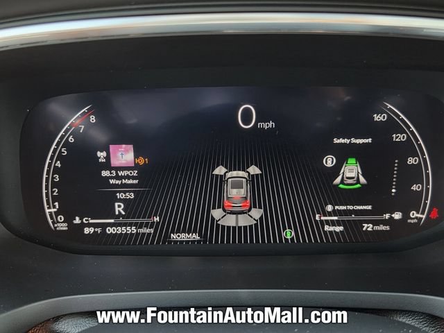 Used 2026 Acura MDX FWD w/ Technology Package image 23