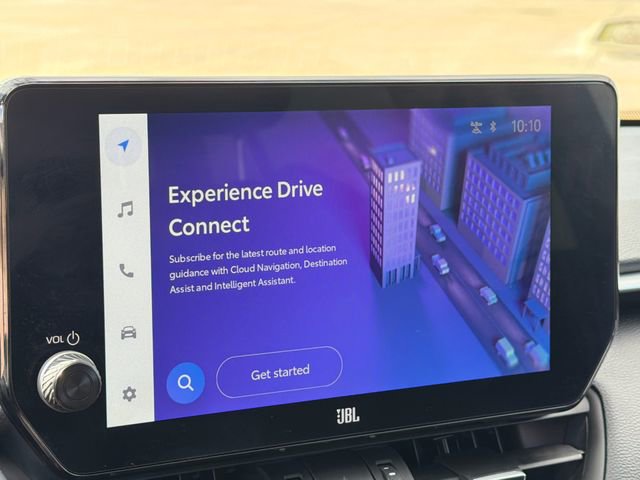 Used 2024 Toyota RAV4 Limited image 26