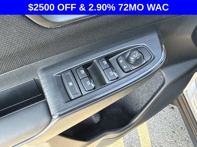 New 2026 Subaru Outback Premium image 11