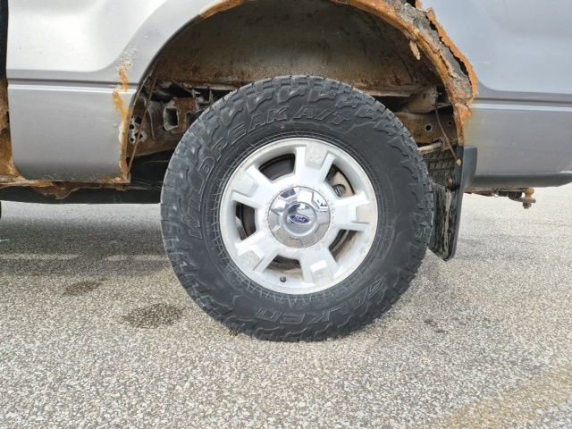 Used 2013 Ford F150 XLT image 11