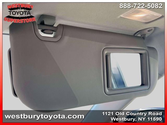 Used 2024 Toyota RAV4 XLE w/ Convenience Package AWD/4WD image 32
