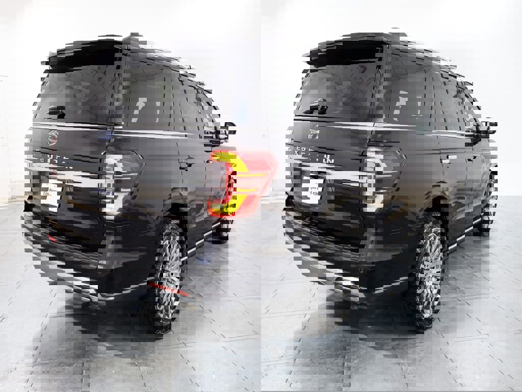 Certified 2024 Ford Expedition Limited image 6