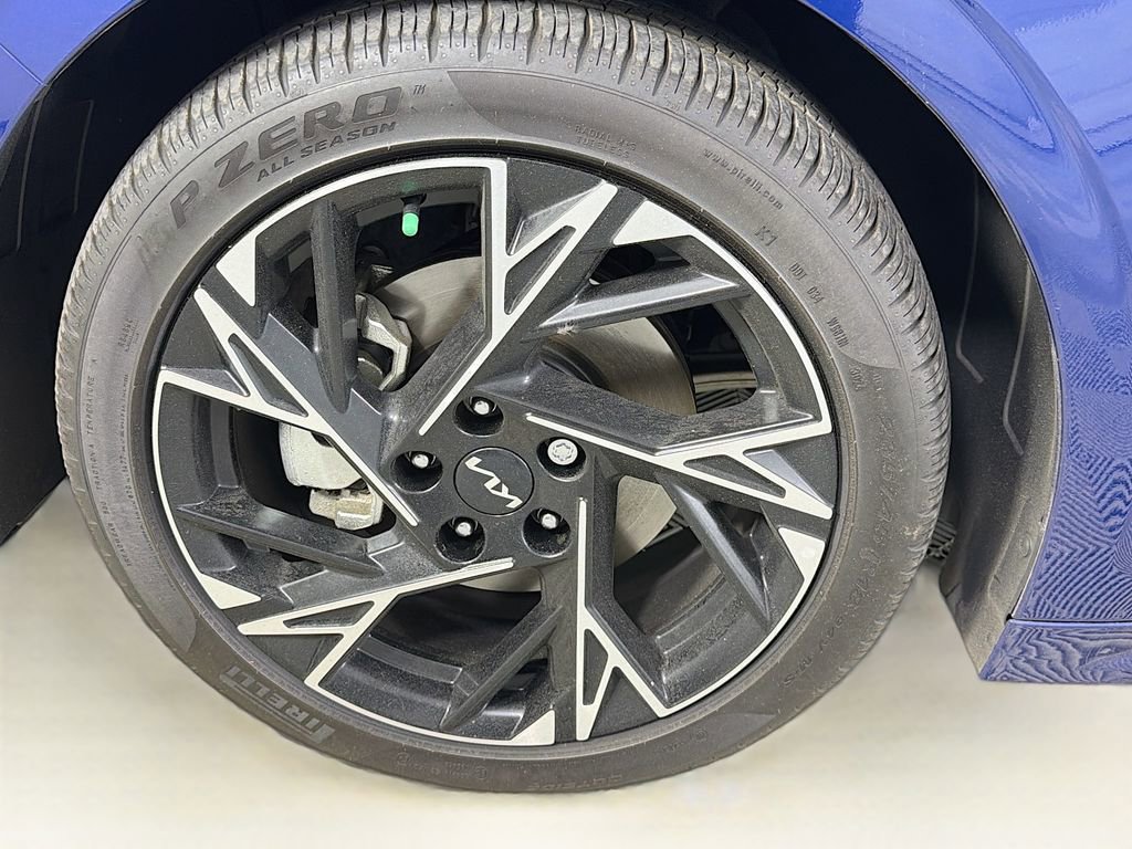 Used 2025 Kia K5 GT-Line image 34