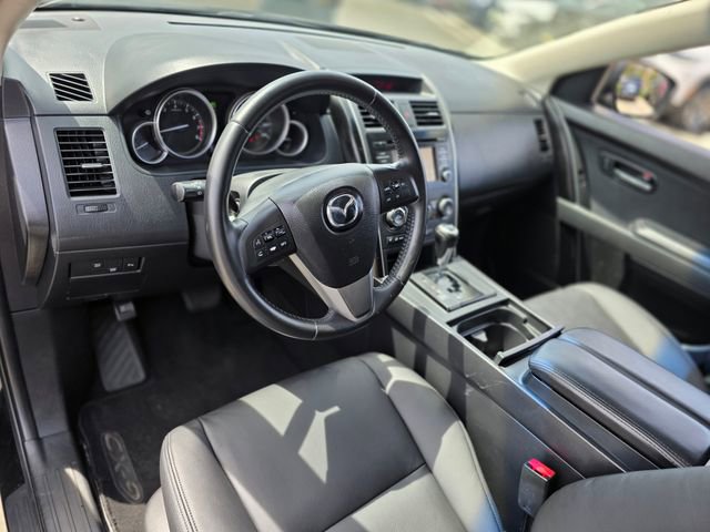 Used 2015 MAZDA CX-9 Touring image 22