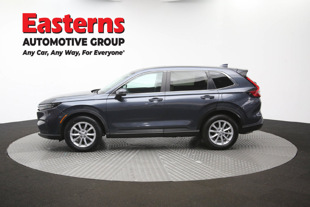Used 2024 Honda CR-V EX-L image 57