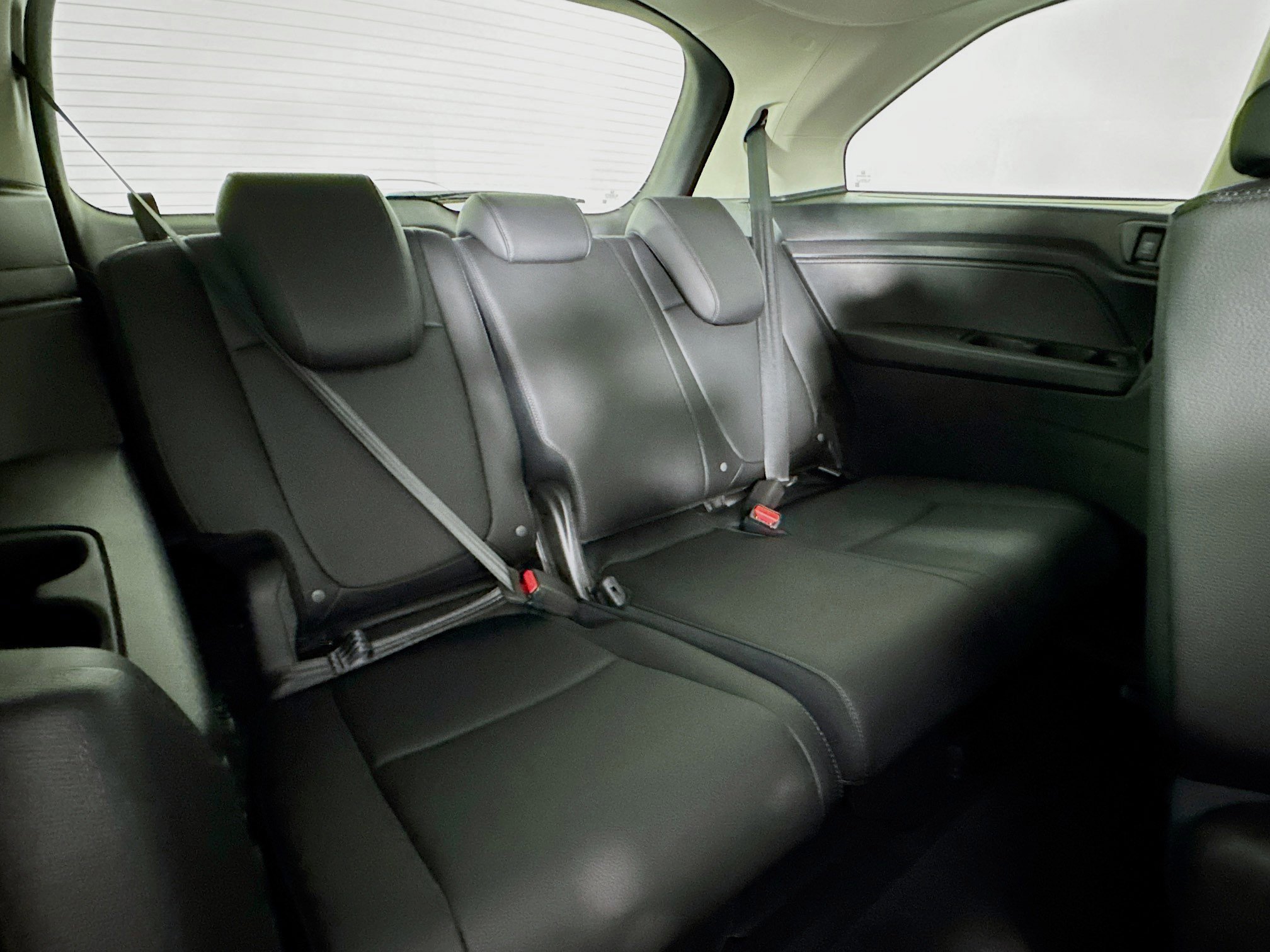 New 2026 Honda Odyssey EX-L image 27