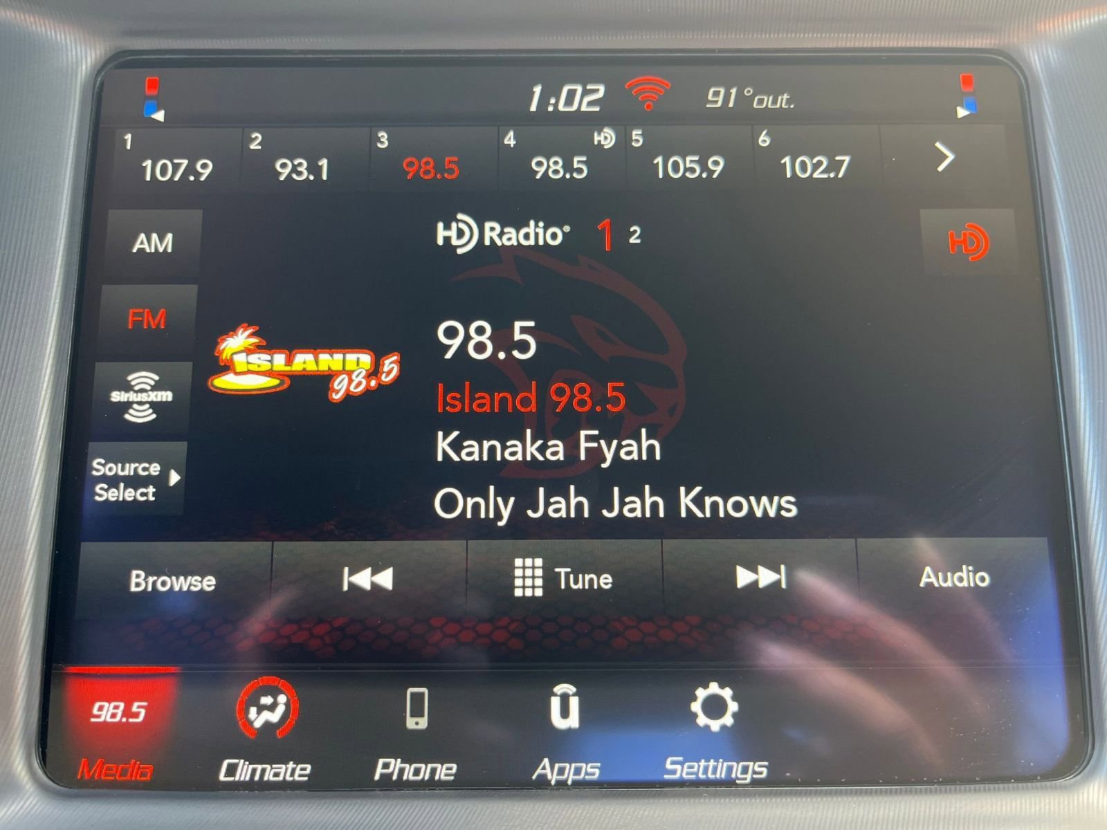 Used 2023 Dodge Charger SXT image 21