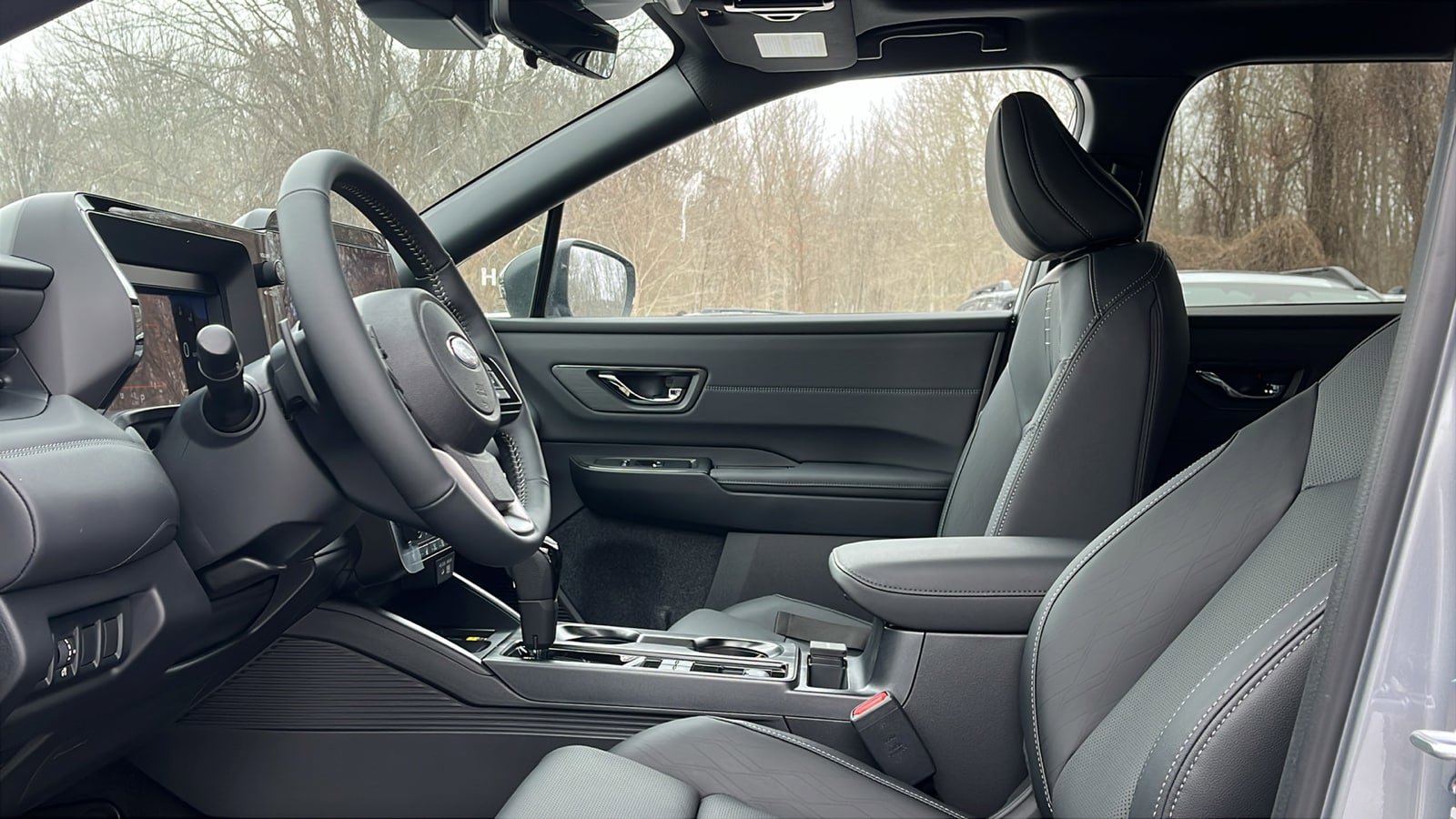 New 2026 Subaru Outback Touring XT AWD/4WD image 7
