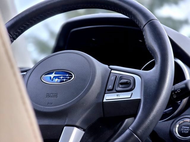 Used 2015 Subaru Outback 2.5i Limited AWD/4WD image 13