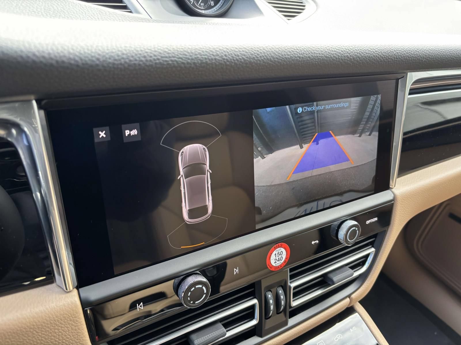 New 2026 Porsche Macan AWD/4WD image 35