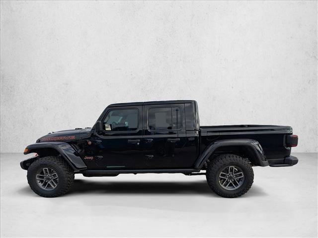 New 2026 Jeep Gladiator Mojave image 5
