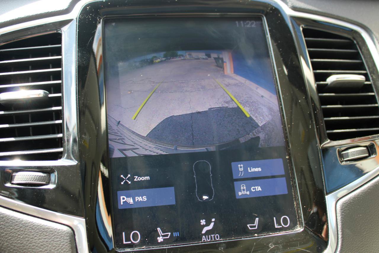 Used 2019 Volvo XC90 T6 Inscription w/ Protection Package Premier AWD/4WD image 29