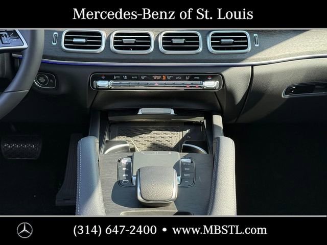 Certified 2026 Mercedes-Benz GLE 350 4MATIC image 10