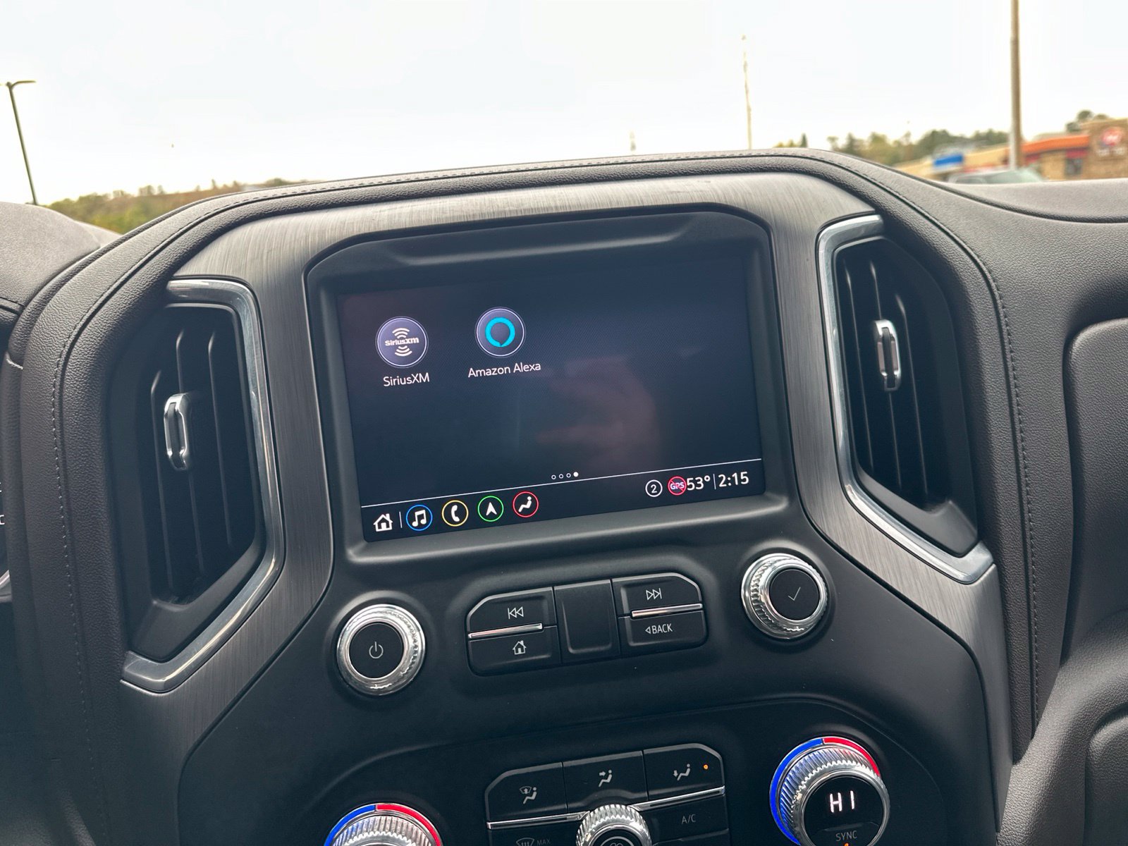 Used 2020 GMC Sierra 3500 Denali w/ Technology Package AWD/4WD image 56
