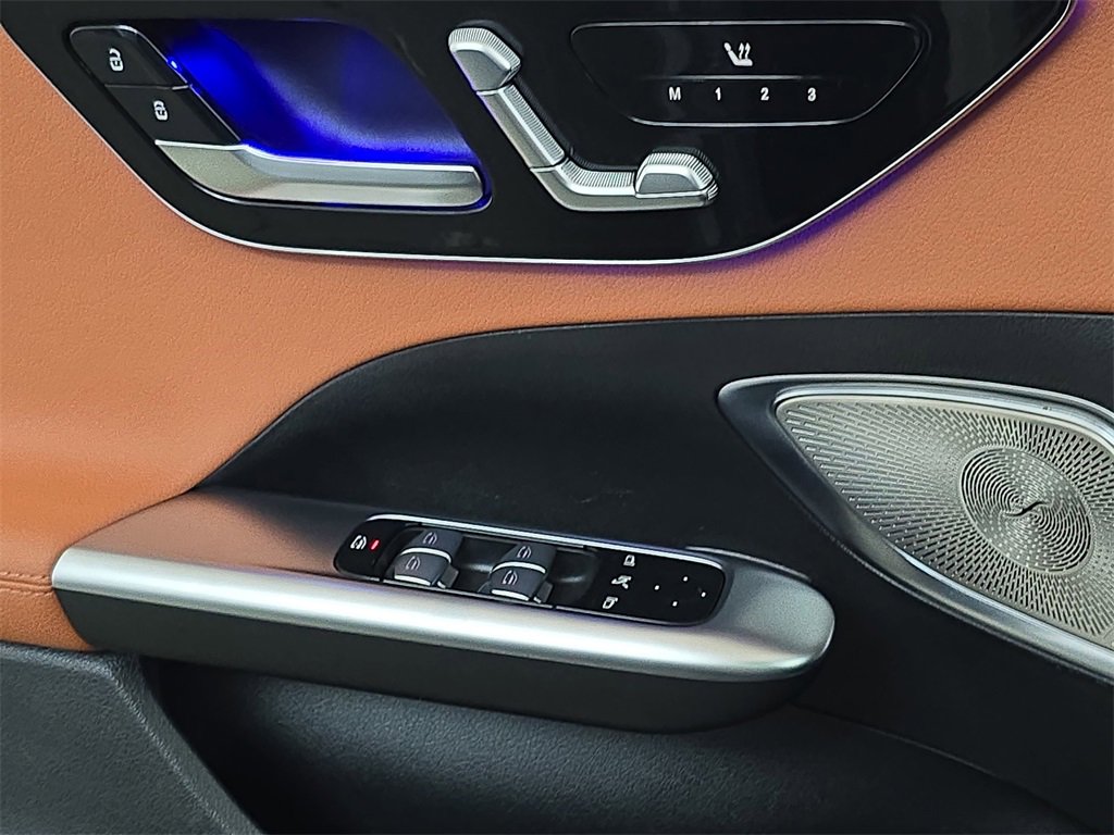 Used 2024 Mercedes-Benz C 300 4MATIC Sedan image 30