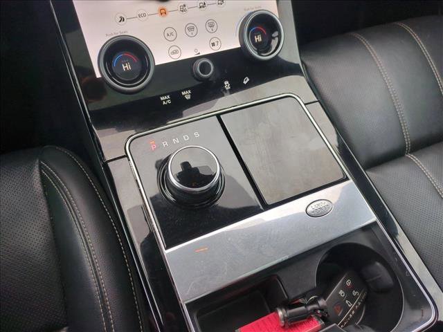 Used 2018 Land Rover Range Rover Velar S image 19