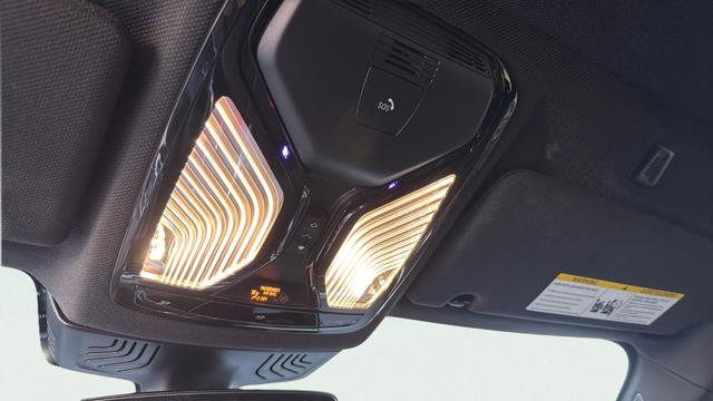 Used 2020 BMW 540i w/ M Sport Package RWD image 22
