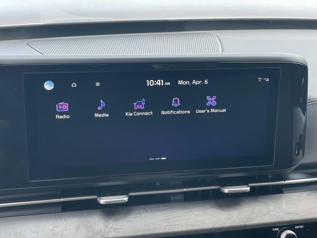 Used 2024 Kia Carnival EX image 13