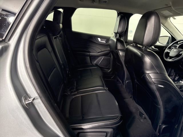 Used 2024 Ford Escape Platinum image 19