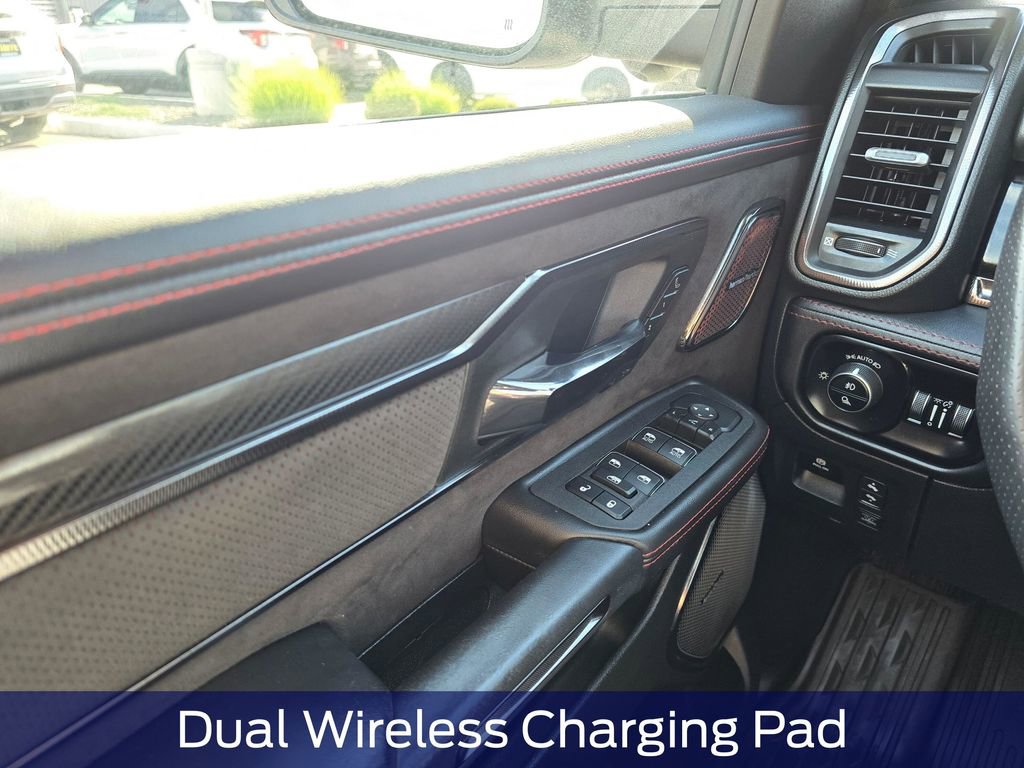 Used 2025 RAM 1500 RHO w/ RHO Level 1 Equipment Group AWD/4WD image 33