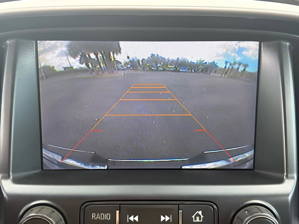 Used 2015 GMC Canyon SLT image 20