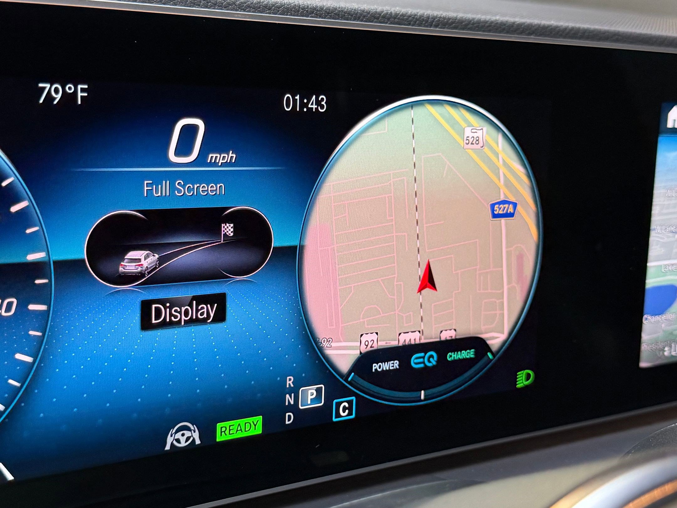 Used 2023 Mercedes-Benz GLS 450 4MATIC image 29