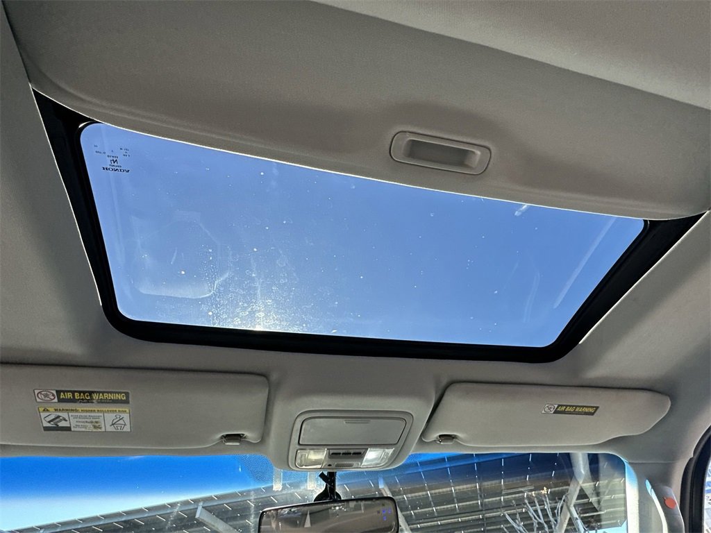 Used 2007 Honda Ridgeline RTL image 29