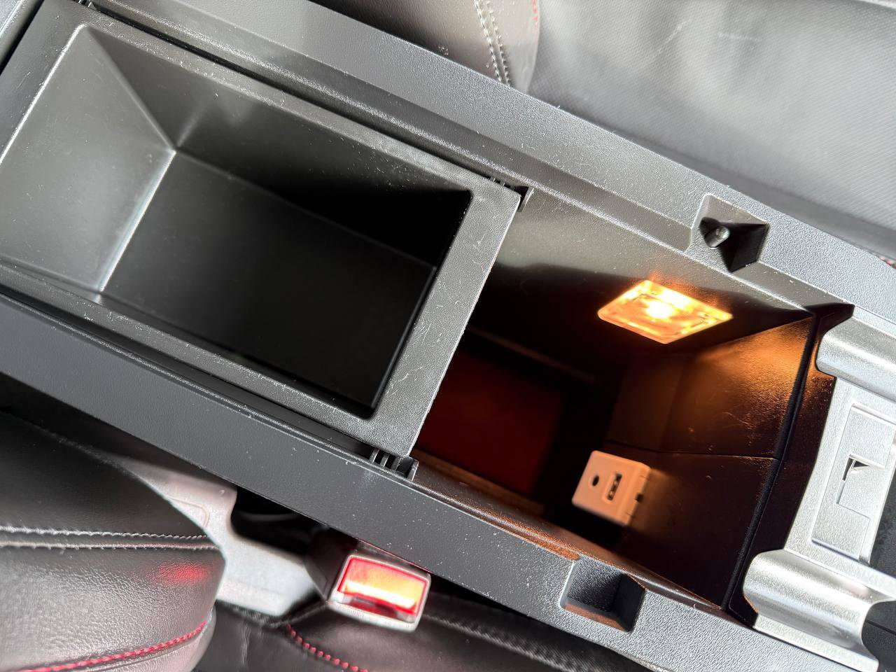 Used 2017 GMC Terrain SLT w/ Open Road Package image 35