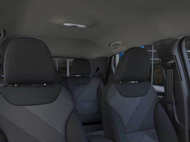 New 2027 Chevrolet Bolt LT w/ Comfort Package FWD image 24