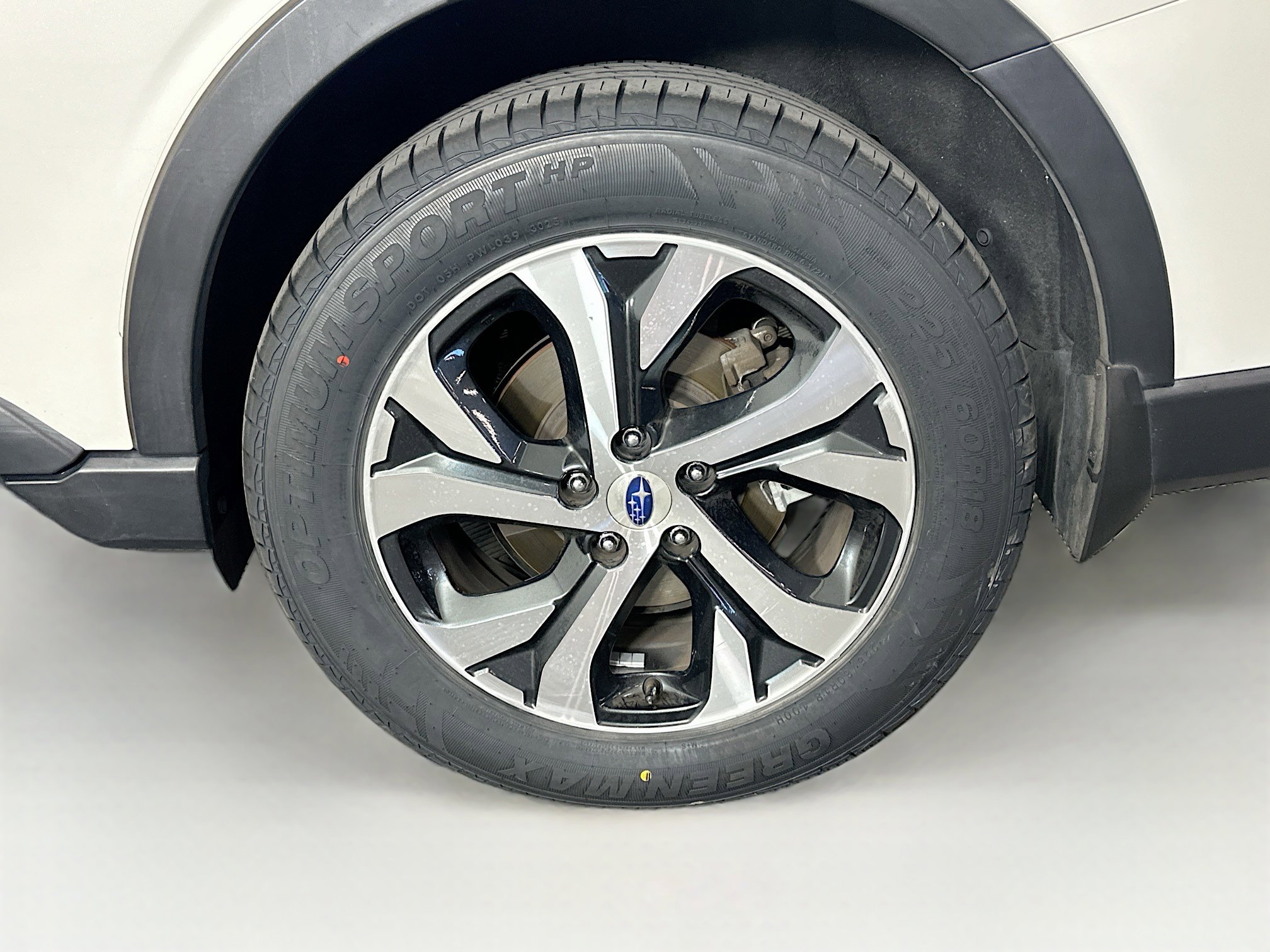 Used 2021 Subaru Outback Touring XT AWD/4WD image 11