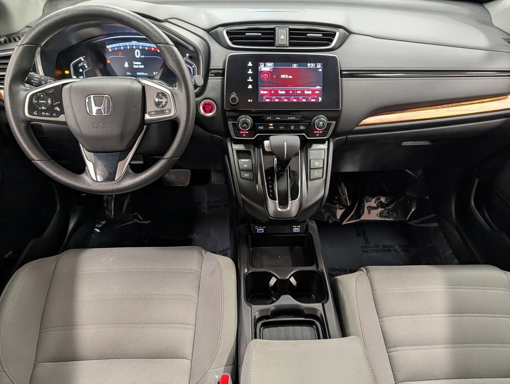 Used 2020 Honda CR-V EX image 23