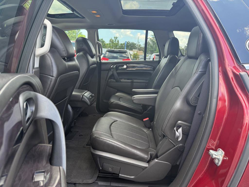Used 2016 Buick Enclave Premium w/ Experience Buick Package image 14