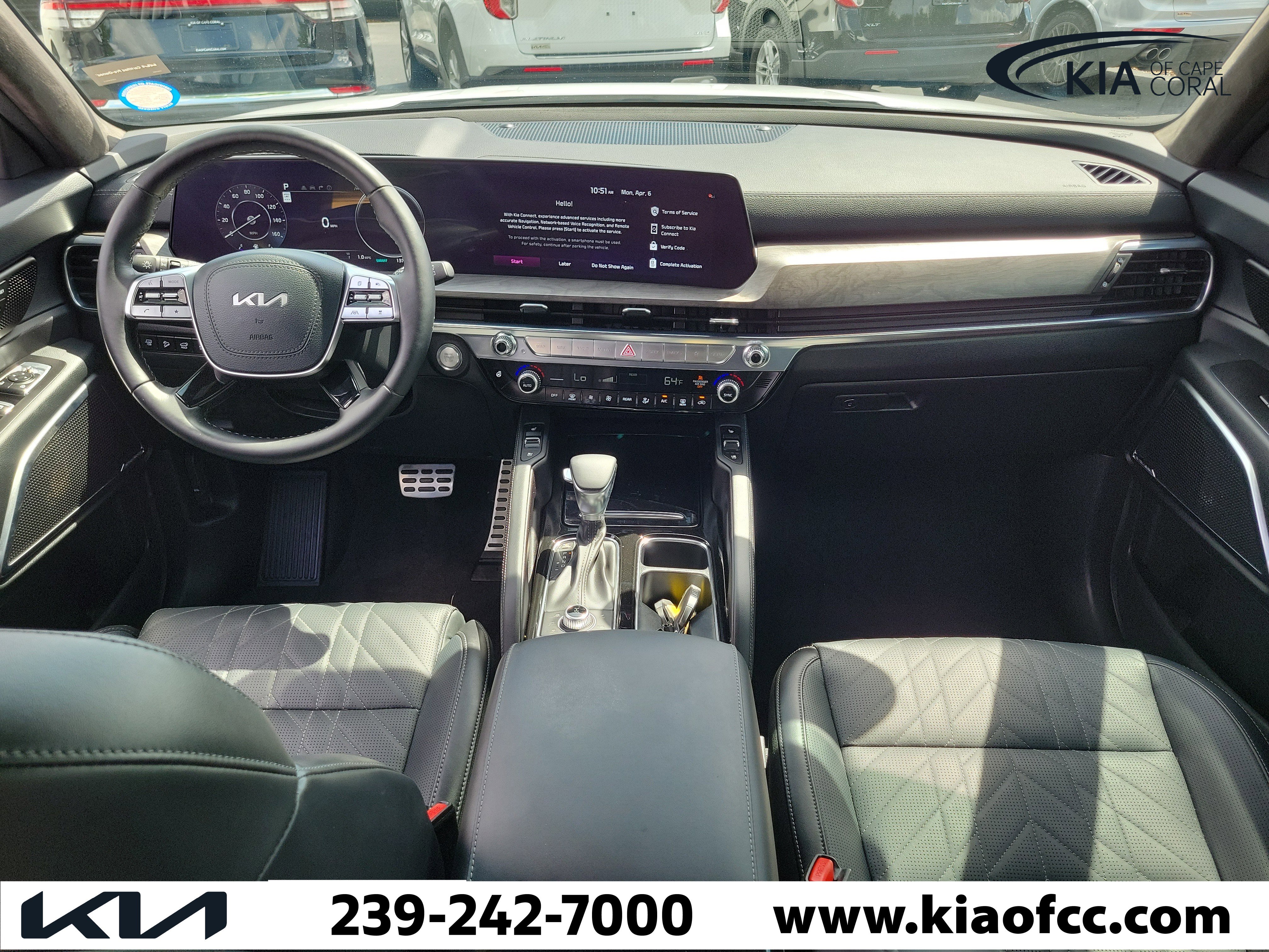 Certified 2025 Kia Telluride SX Prestige X-Line image 19