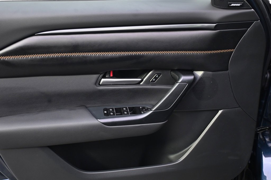 New 2026 MAZDA CX-50 AWD 2.5 Hybrid w/ Premium Pkg image 22