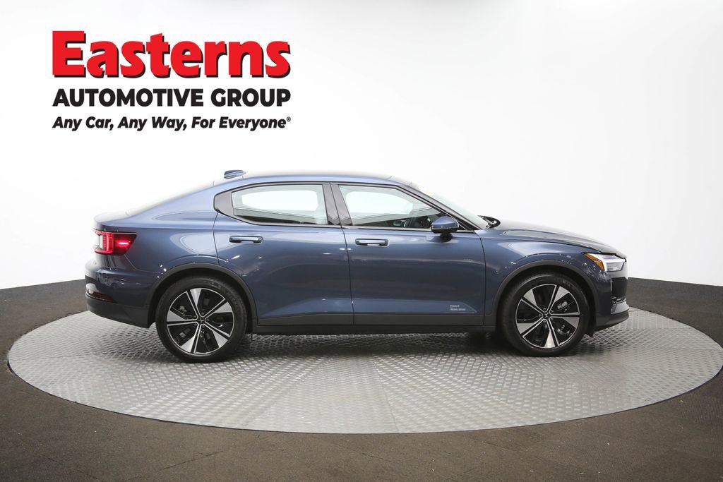 Used 2024 Polestar Polestar 2 image 44