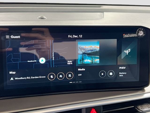 New 2026 Kia Sorento SX Prestige image 15