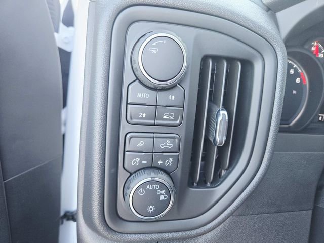 New 2026 Chevrolet Silverado 1500 W/T w/ WT Safety Package image 21
