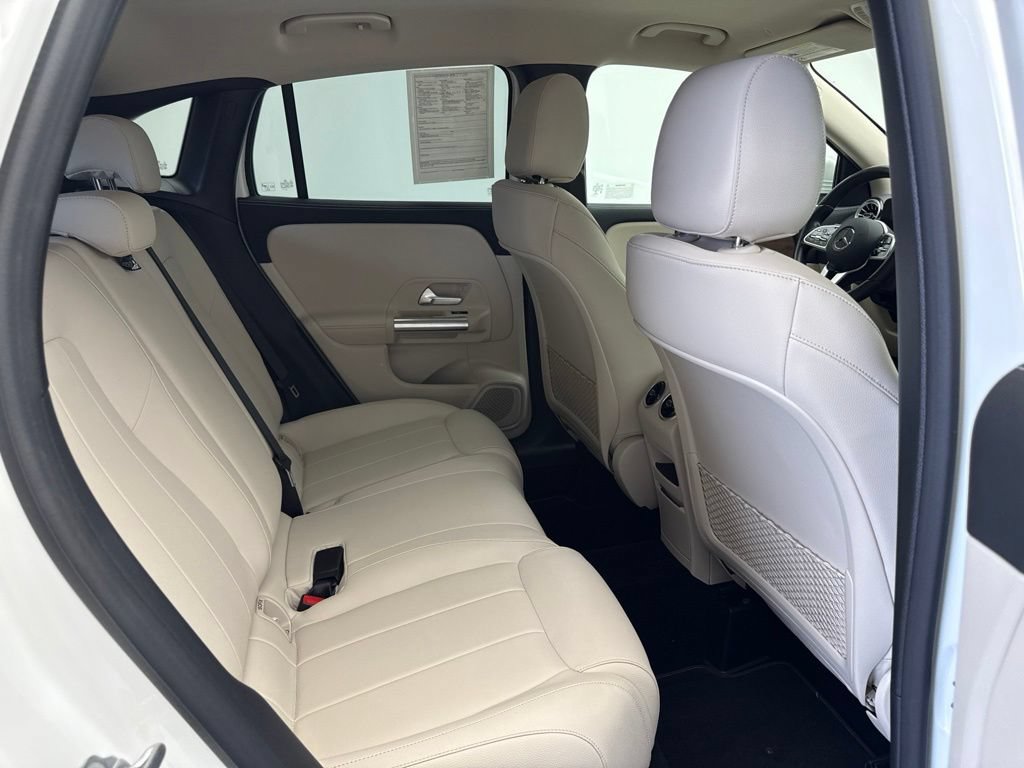 Used 2023 Mercedes-Benz GLA 250 4MATIC image 28