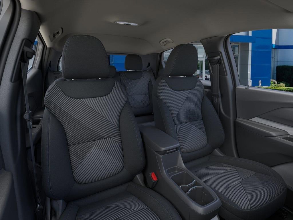 New 2027 Chevrolet Bolt LT w/ Comfort Package image 16