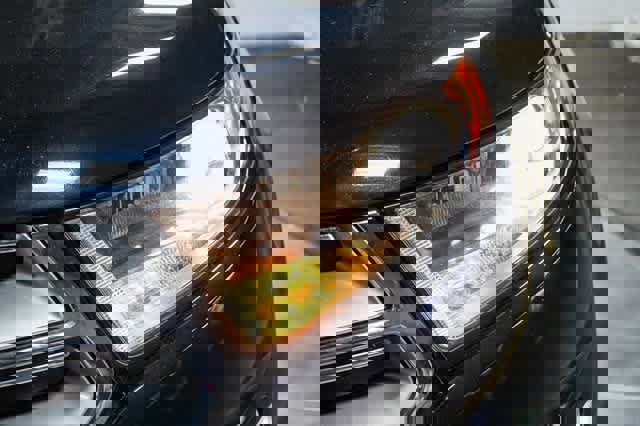 Used 2016 Ford Edge SEL w/ Equipment Group 201A image 7