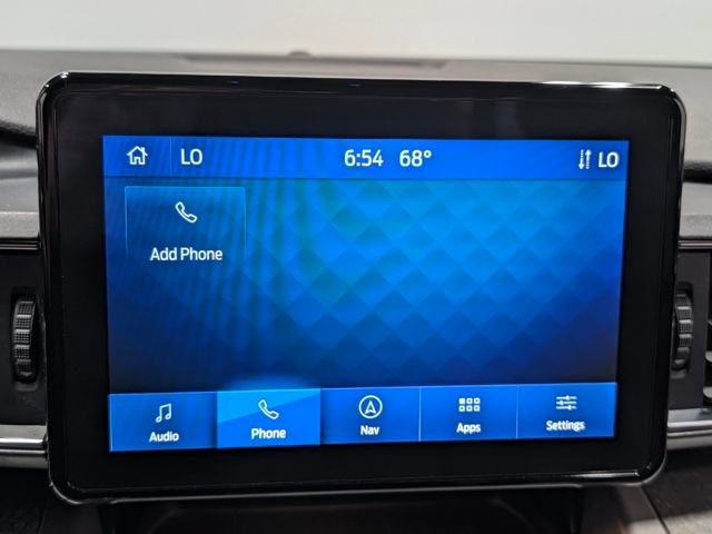 Used 2023 Ford Explorer Timberline AWD/4WD image 21