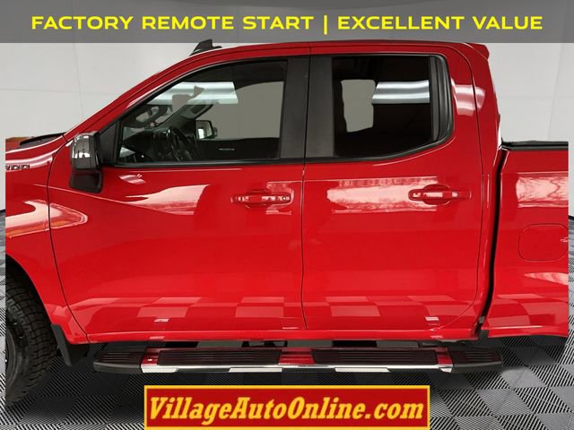 Used 2019 Chevrolet Silverado 1500 LT w/ All-Star Edition image 8