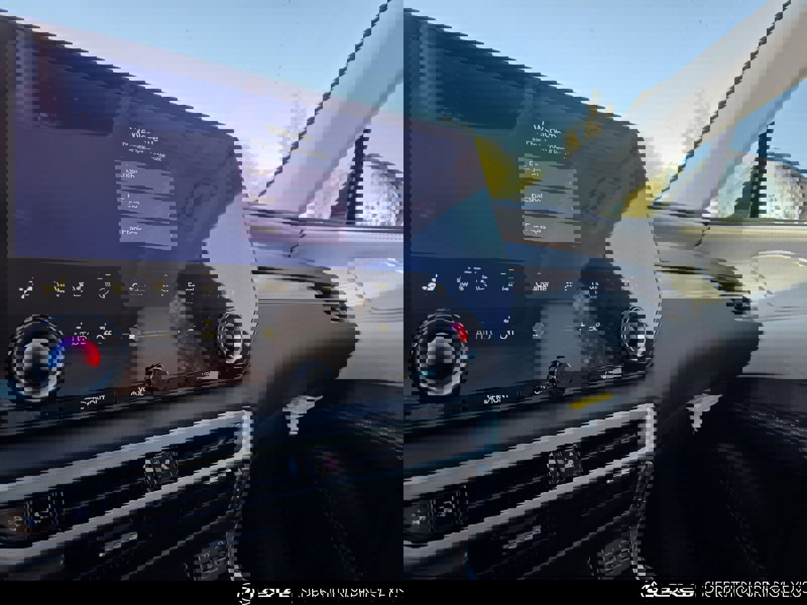 New 2026 Lexus RX 350 image 17