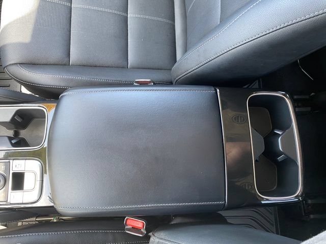 Used 2021 Kia Telluride EX AWD/4WD image 25