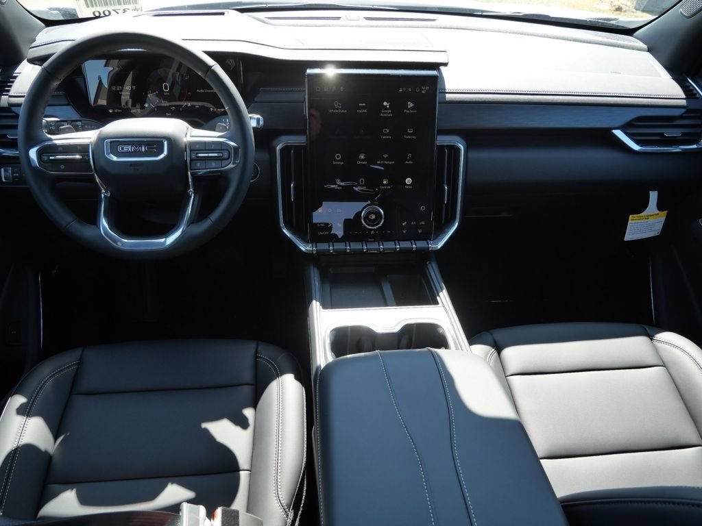 New 2026 GMC Acadia Elevation w/ Black Edition AWD/4WD image 43