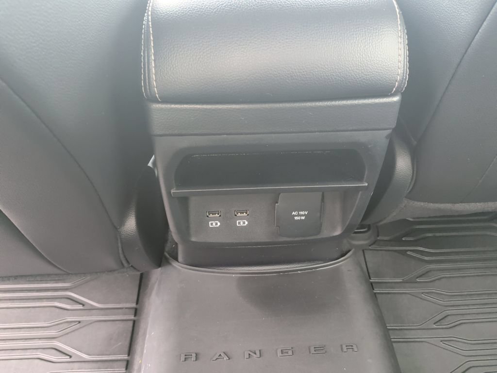 Certified 2019 Ford Ranger Lariat w/ Equipment Group 501A Mid AWD/4WD image 20