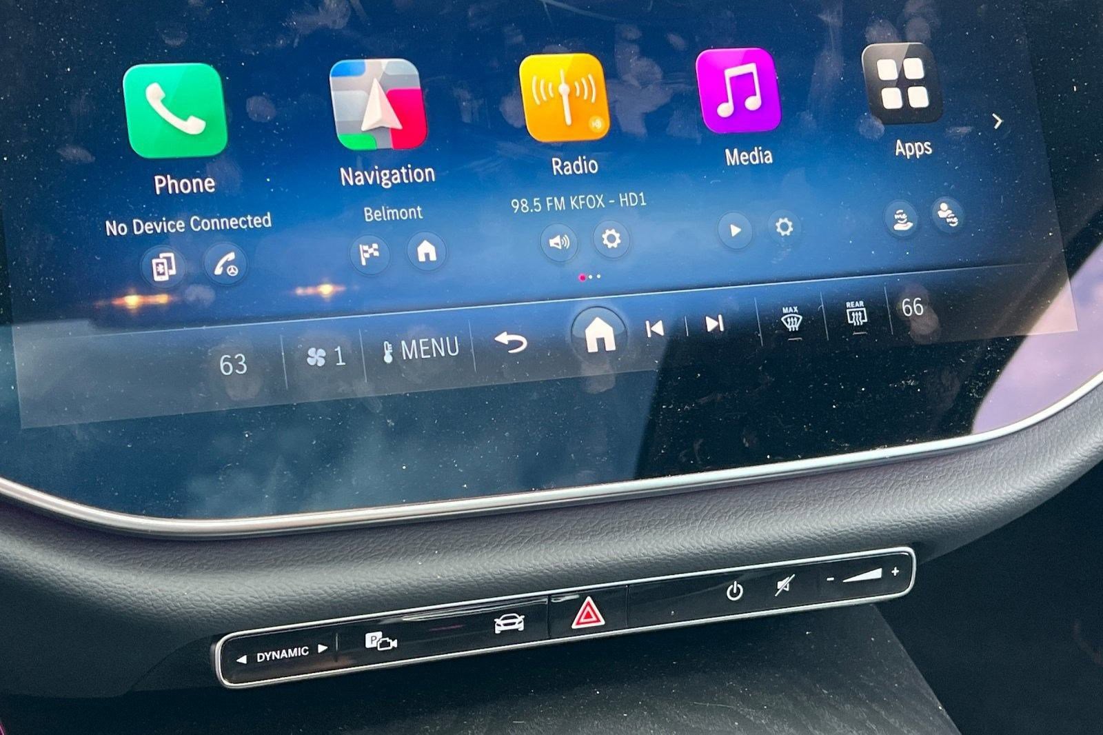 New 2025 Mercedes-Benz E 450 4MATIC All-Terrain Wagon image 25