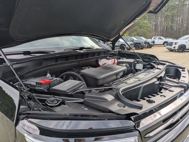 New 2026 Chevrolet Suburban RST w/ Comfort Package image 43