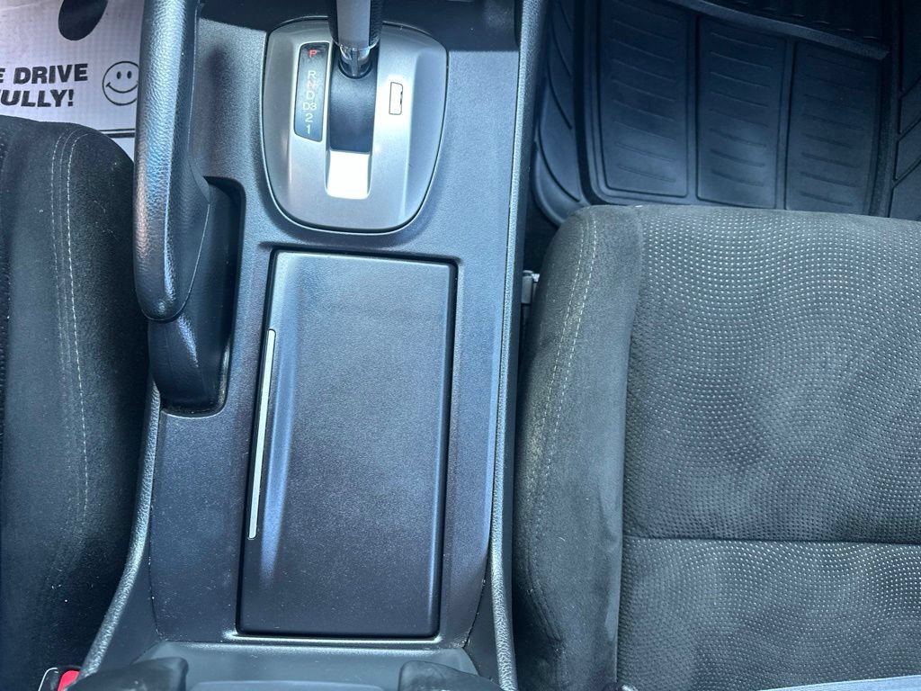 Used 2008 Honda Accord EX image 14
