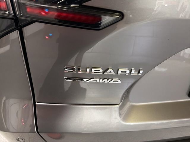 Used 2023 Subaru Solterra AWD image 15